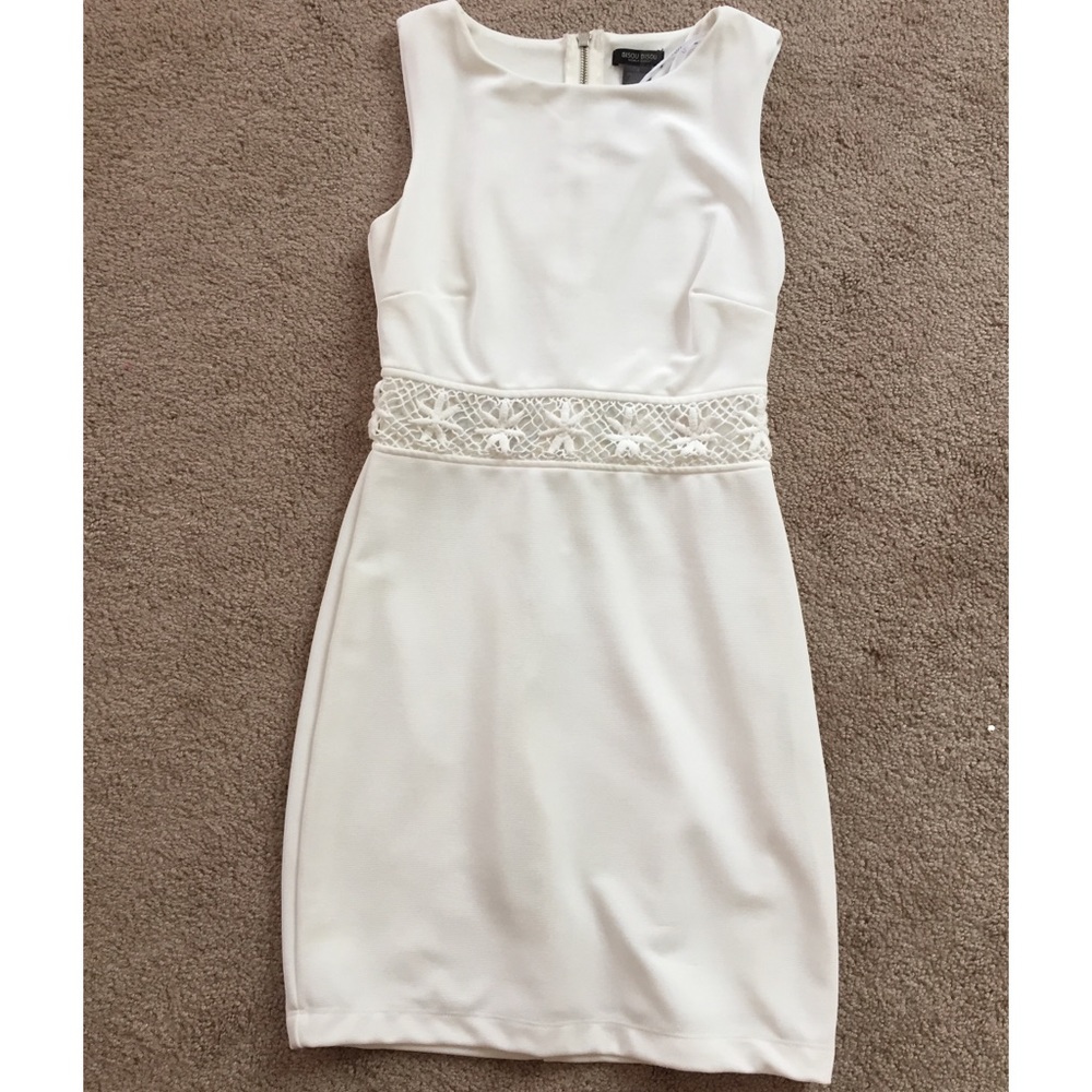 Bisou Bisou dress
